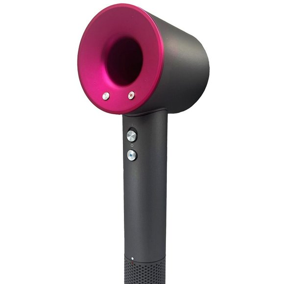 ztech Other - Swiftdry 3-Speed Hair Dryer with 5 Attachments  - NWT